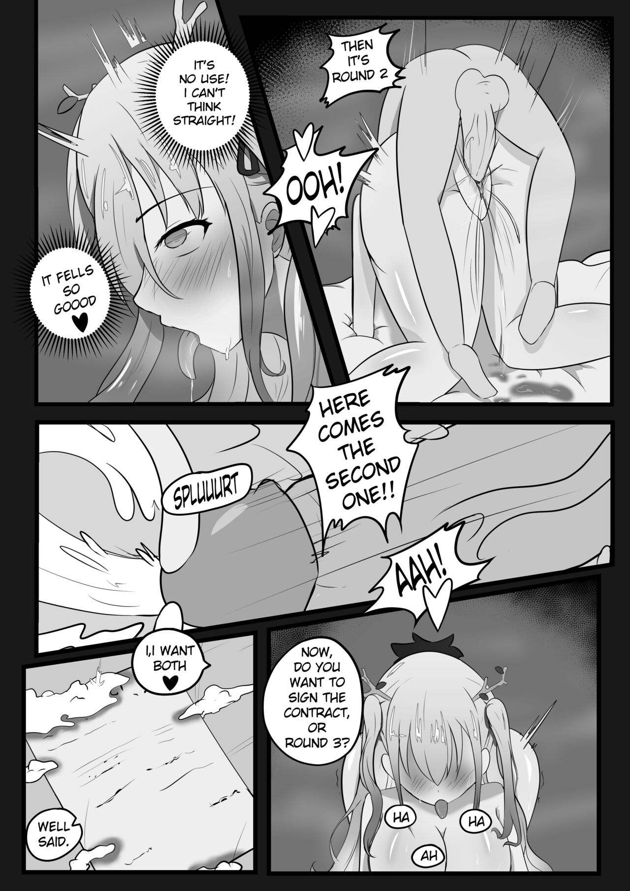 [Aynes] Ceres Fauna 3eme image