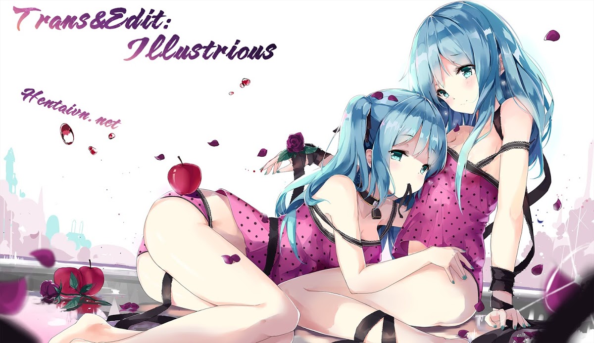 (C88) [IK.projectear (natsumi)] Kotori Complex2 (Love Live!) [Vietnamese Tiếng Việt] [Trang Sally] 图片编号 18