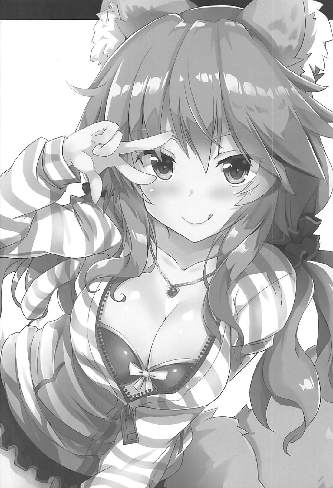 (Servant Mythology) [HappyBirthday (MARUchang)] Crazy Party Night | 크레이지 파티 나이트 (Fate/Grand Order) [Korean] [아이카츠! 갤러리] Bildnummer 15