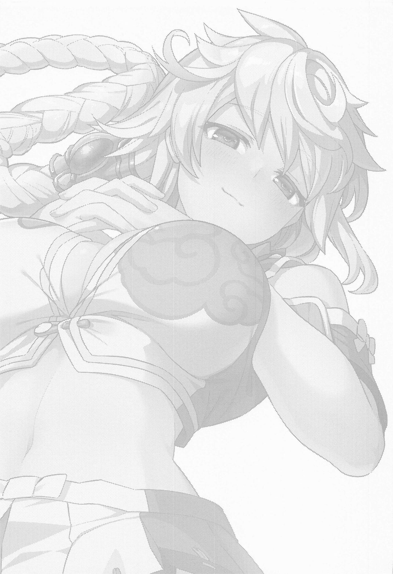 (C100) [Nami-Nami Restaurant (Tsukinami Kousuke)] Unryuu ni Omakasekudasai (Kantai Collection -KanColle-) Bildnummer 2