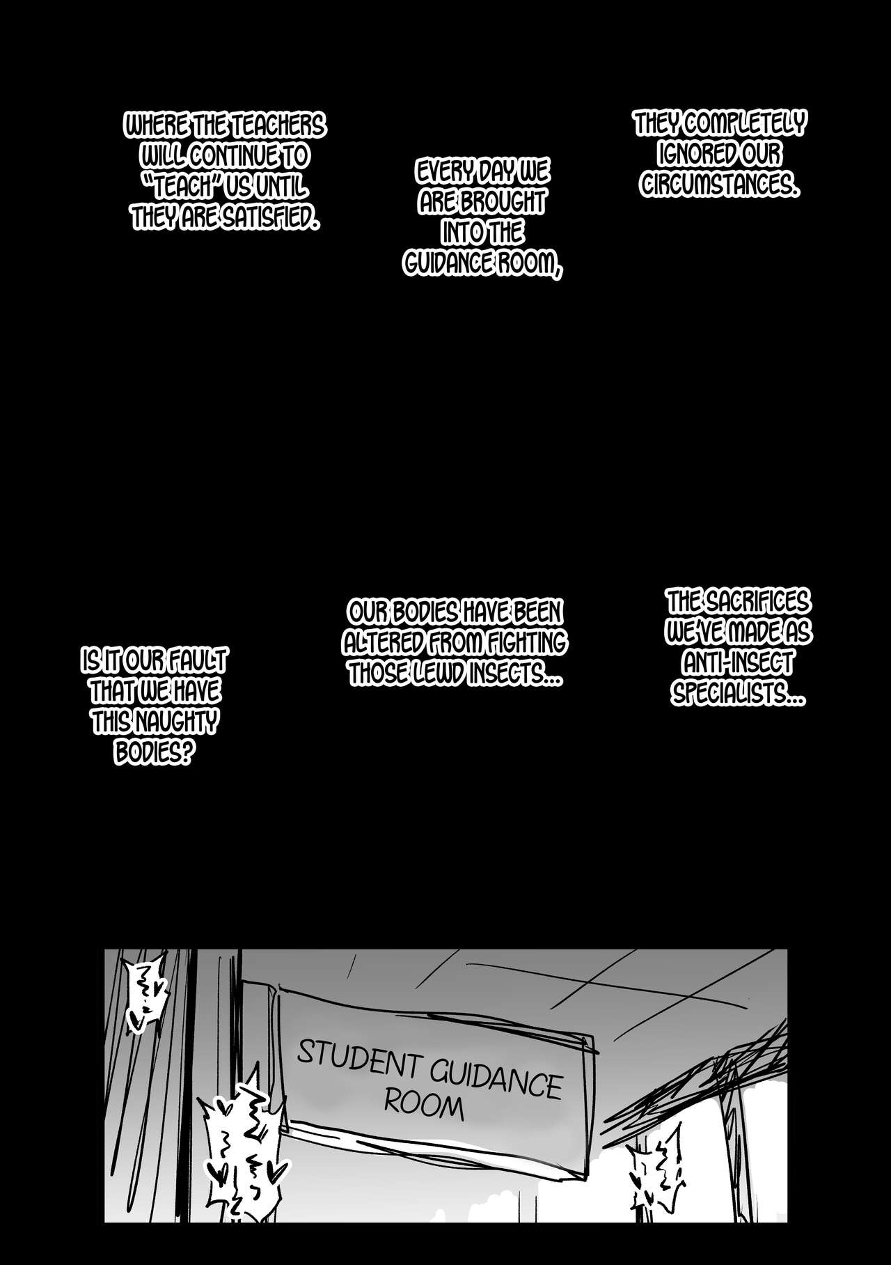 [Ahemaru] Asa no Fukusou Kensa | Morning Clothing Inspection [English] [desudesu] numero di immagine  5