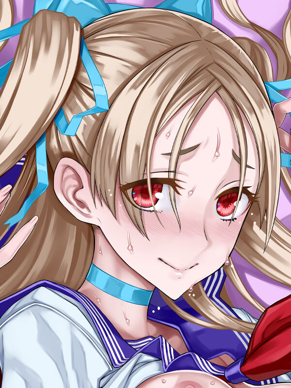 (C101) [Zettai Shoujo (RAITA)] Mahou Shoujo 22.0 (Zettai Junpaku Mahou Shoujo) [Sample] изображение № 7