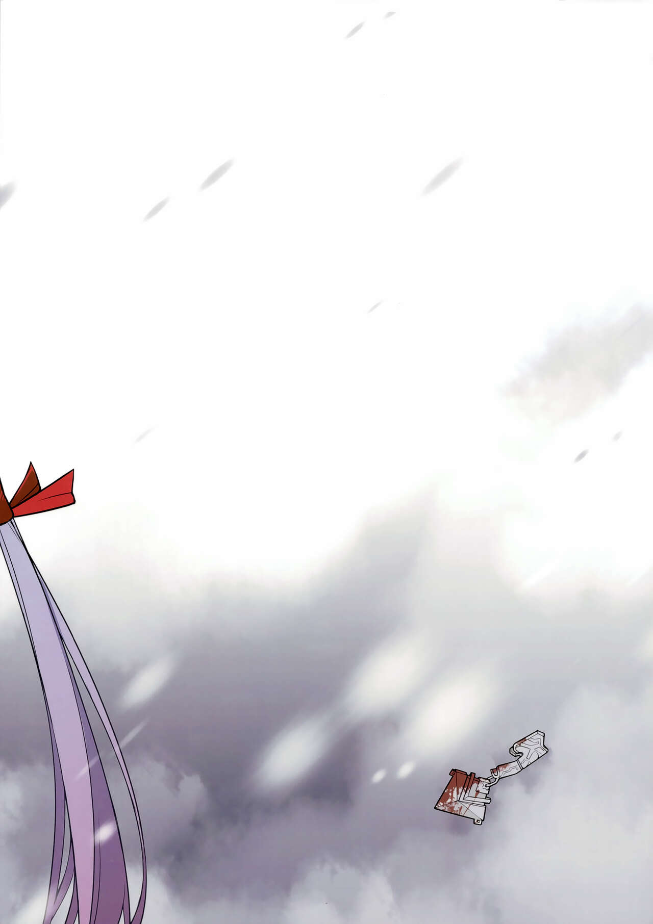 (C100) [あわや (えま)] テルティウムの冬 (ファイナルファンタジー XIV)[中國翻譯] 22eme image