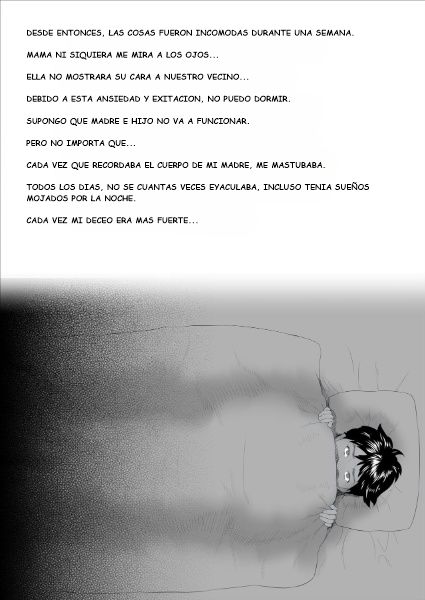 [Hy-dou (Hyji)] Una historia sobre mí y Okazo entrando en este tipo de cosas prólogo image number 13