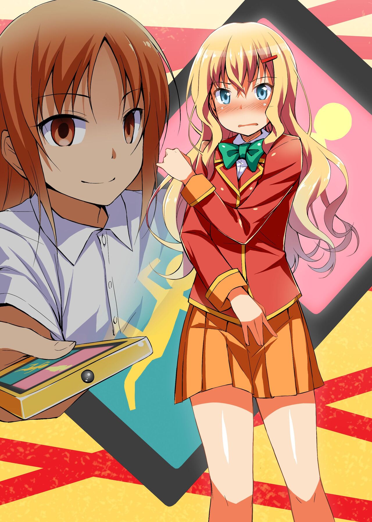 [Jiyuu Shuppan] Namaikina Seito Kaichō o Jikanteido de Damara Sero! Gakuen Naka de Joshi o Tomete Muteikōna Niku Ana o Kanzen o 〇 Ho-ka image number 2