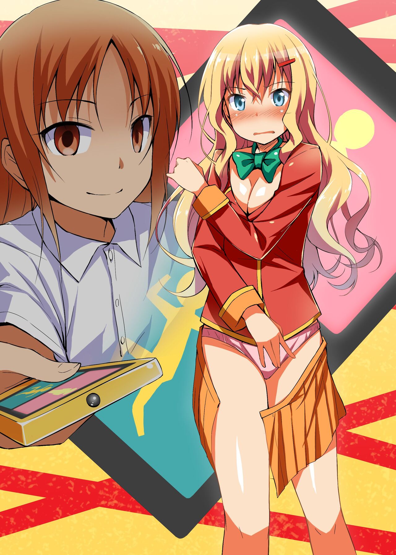 [Jiyuu Shuppan] Namaikina Seito Kaichō o Jikanteido de Damara Sero! Gakuen Naka de Joshi o Tomete Muteikōna Niku Ana o Kanzen o 〇 Ho-ka image number 3