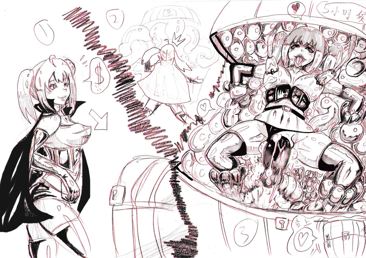 [JOKERKIN] 的定期更新貼(可以回答一下問題) 画像番号 13