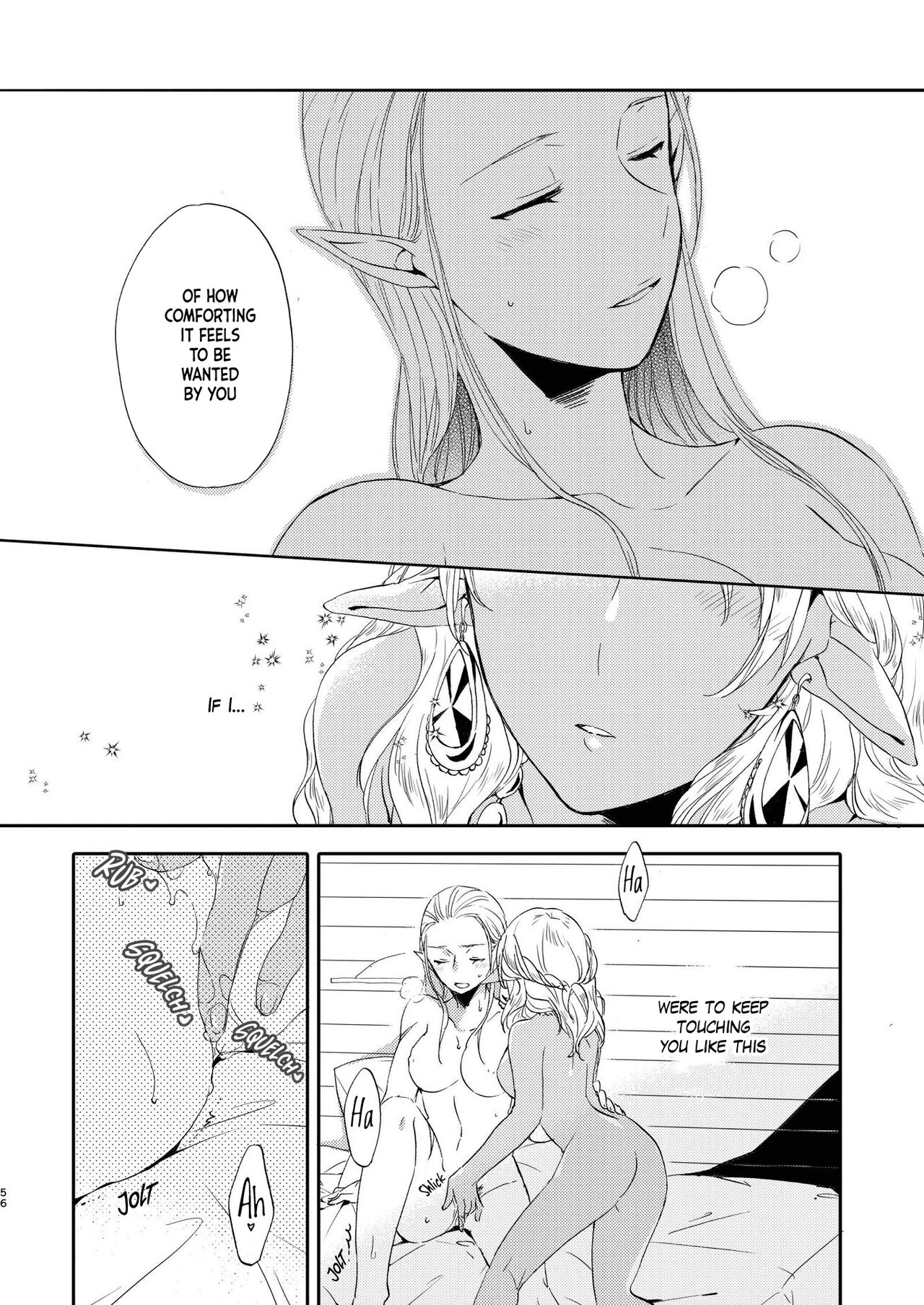 [Niratama (Sekihara, Hiroto)] Kikon no Miryoku | The Appeal of Marriage [Digital] [English] 이미지 번호 8