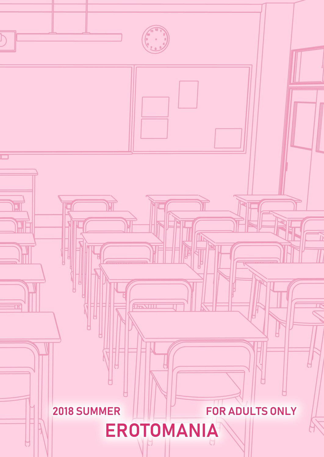 [EROTOMANIA (Nanae)] Ecchi na Gal JK o Seito Shidou Shitai Yatsu. [Russian] [Ancol] [Digital] Bildnummer 26