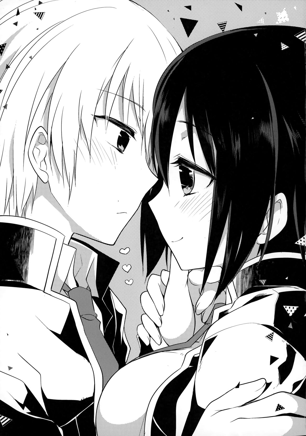 (C92) [GALVAS (Kamiyoshi)] Gyoukan! 4 (LKproject) [Chinese] [無邪気漢化組] 이미지 번호 21