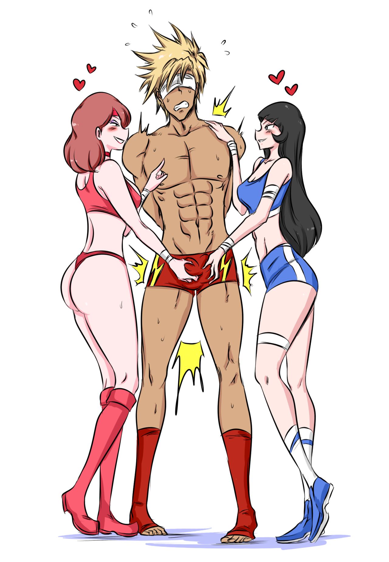 Kyousuke Cheating imagen número 1