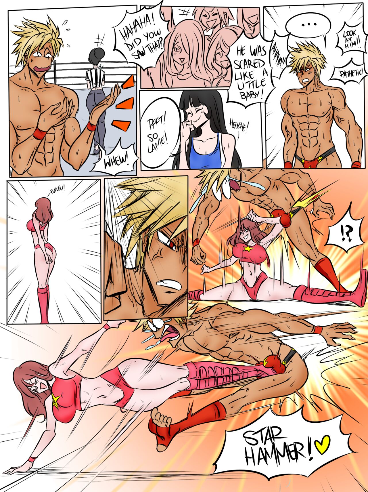 Kyousuke Cheating imagen número 18