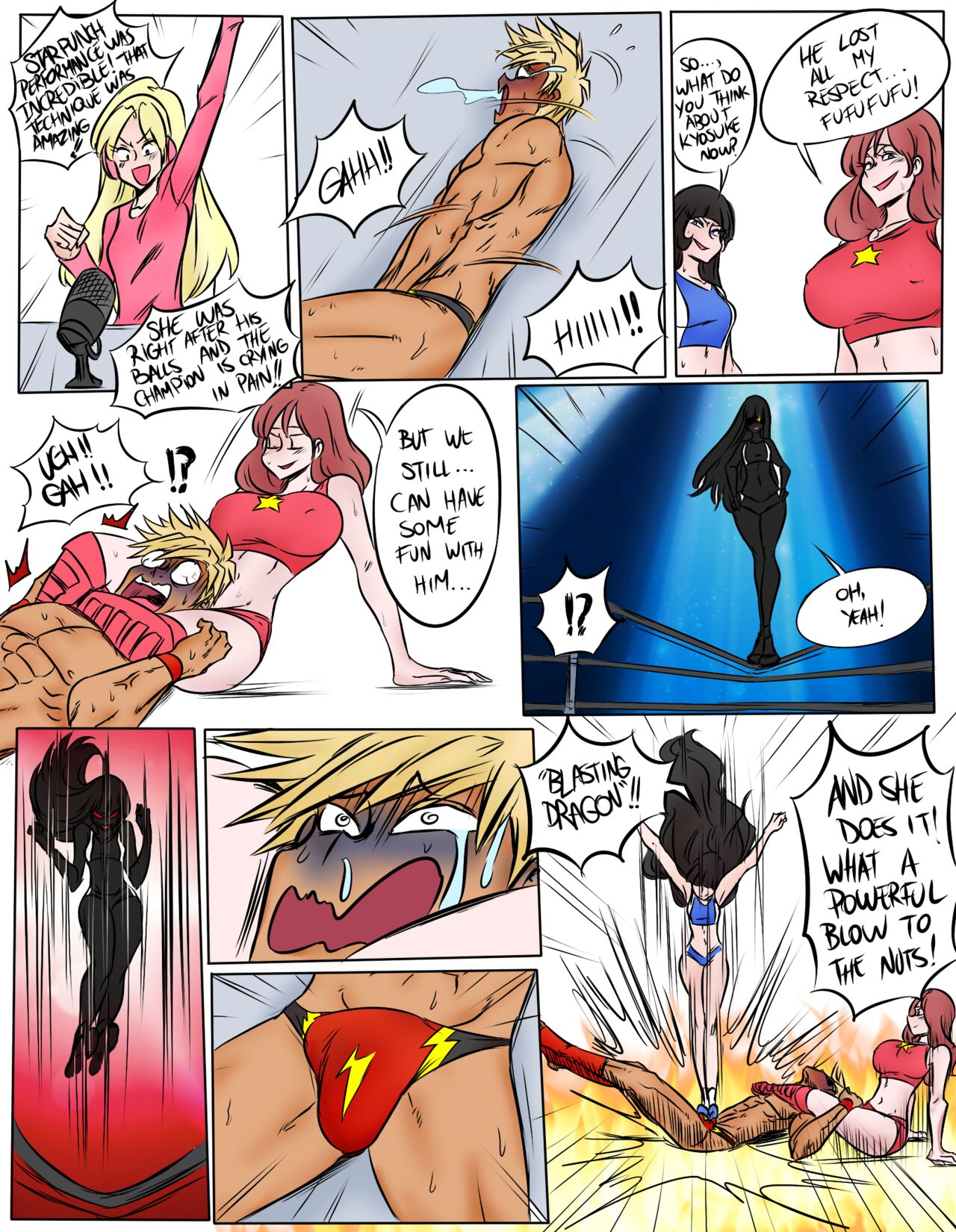 Kyousuke Cheating imagen número 19