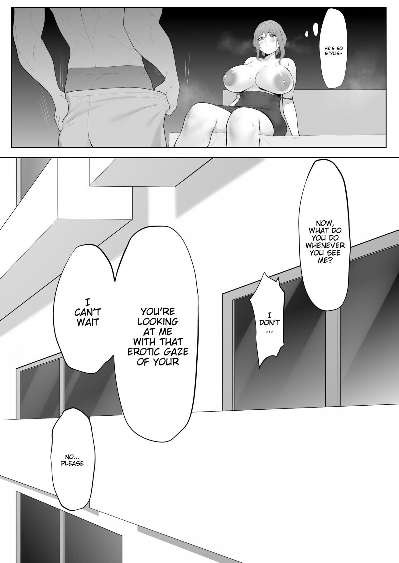 [KeinV] Rinjin [English] [biggiedickie] Bildnummer 3