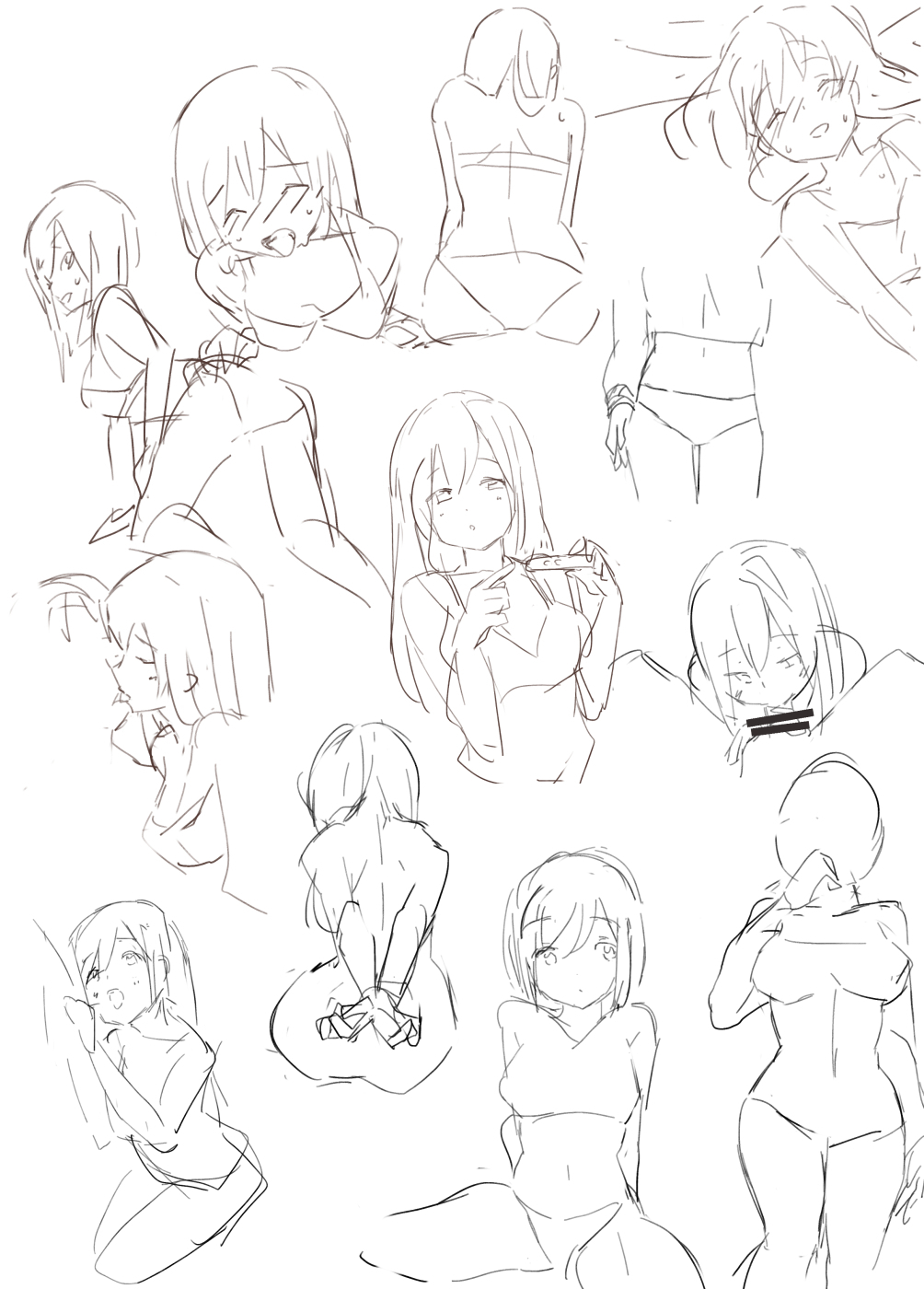 [Rattoria (Rattorun)] Rarrough [Digital] 图片编号 5