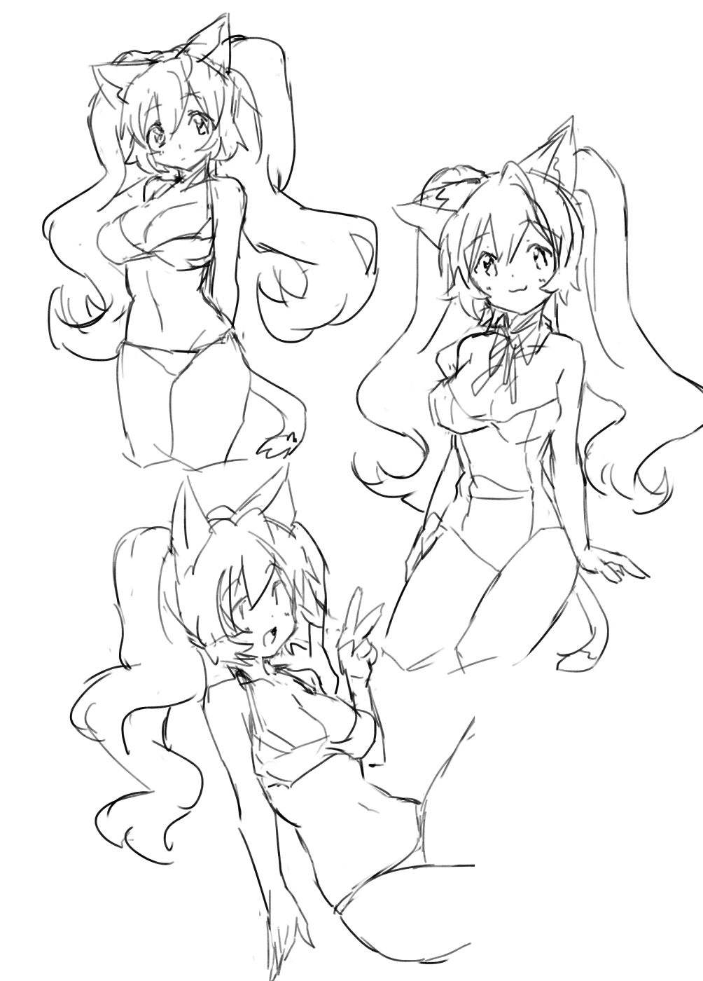 [Rattoria (Rattorun)] Rarrough [Digital] 图片编号 7