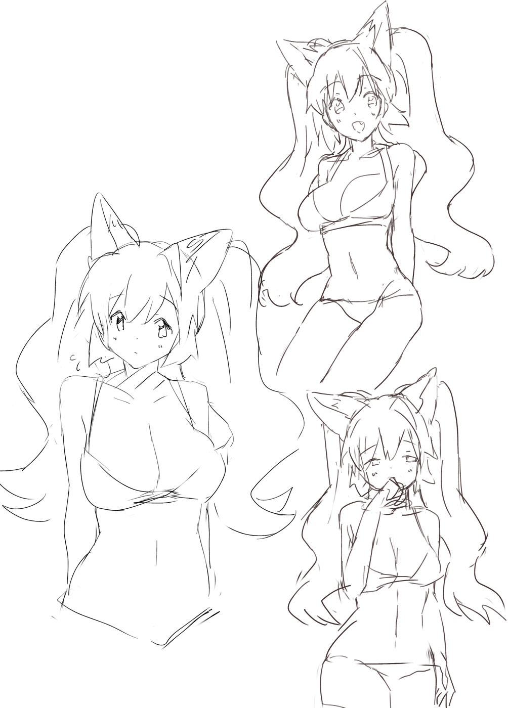 [Rattoria (Rattorun)] Rarrough [Digital] 图片编号 8