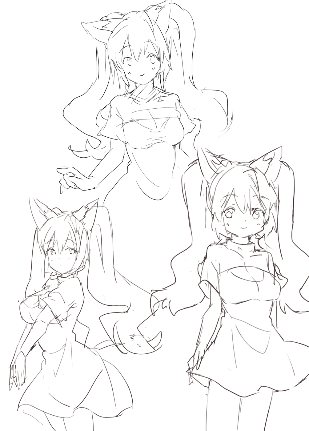 [Rattoria (Rattorun)] Rarrough [Digital] 图片编号 9