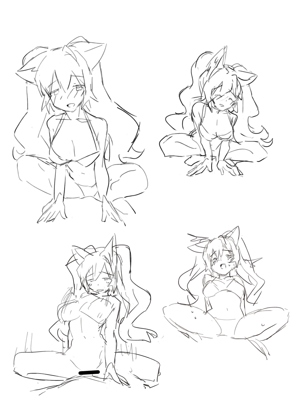 [Rattoria (Rattorun)] Rarrough [Digital] 图片编号 10