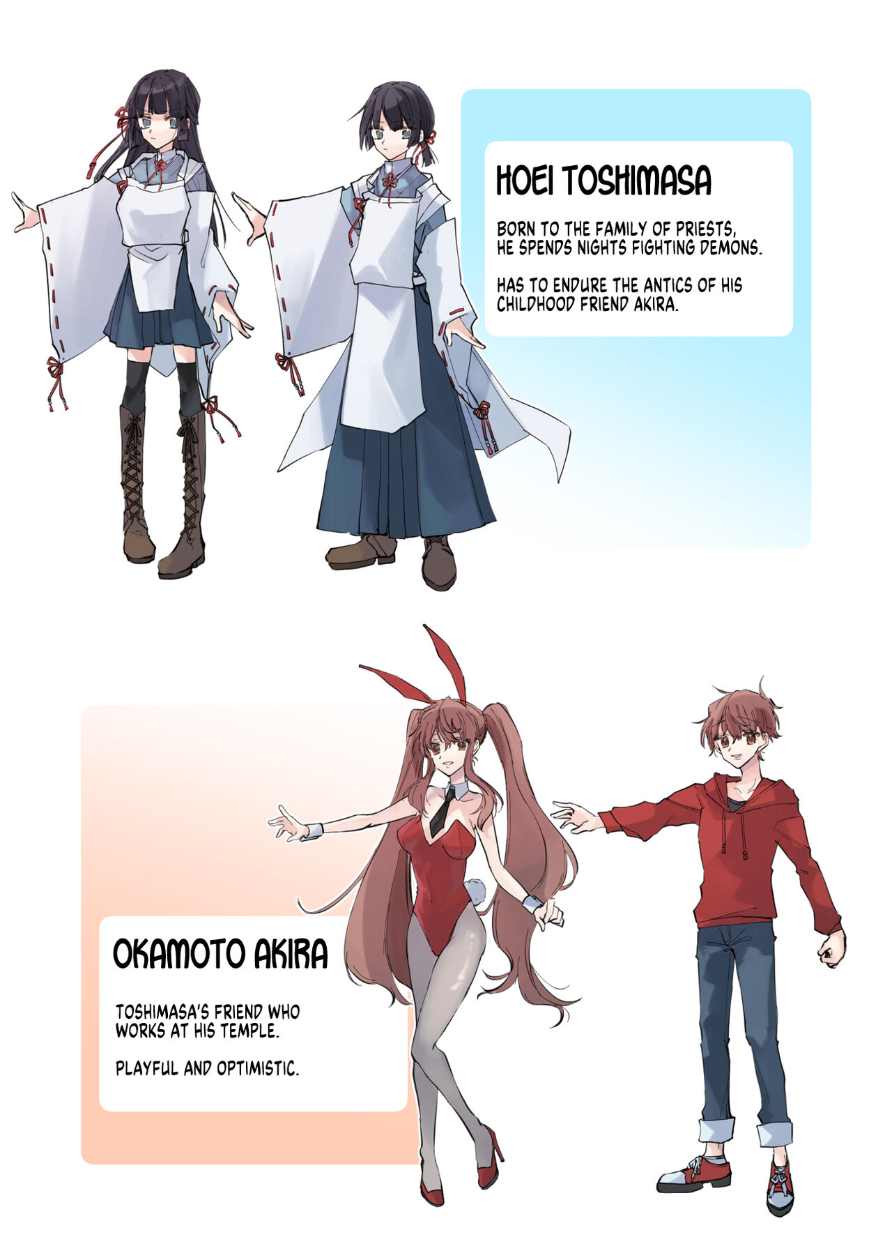 [Amuai Okashi Seisakusho (Sanada)] Nyotaika Sennou Sarete Shimatta Shinyuu o Sukeyou to Shitara Ore made Nyotaika Sarete Shimatta! [English] [SachiKing] 图片编号 2