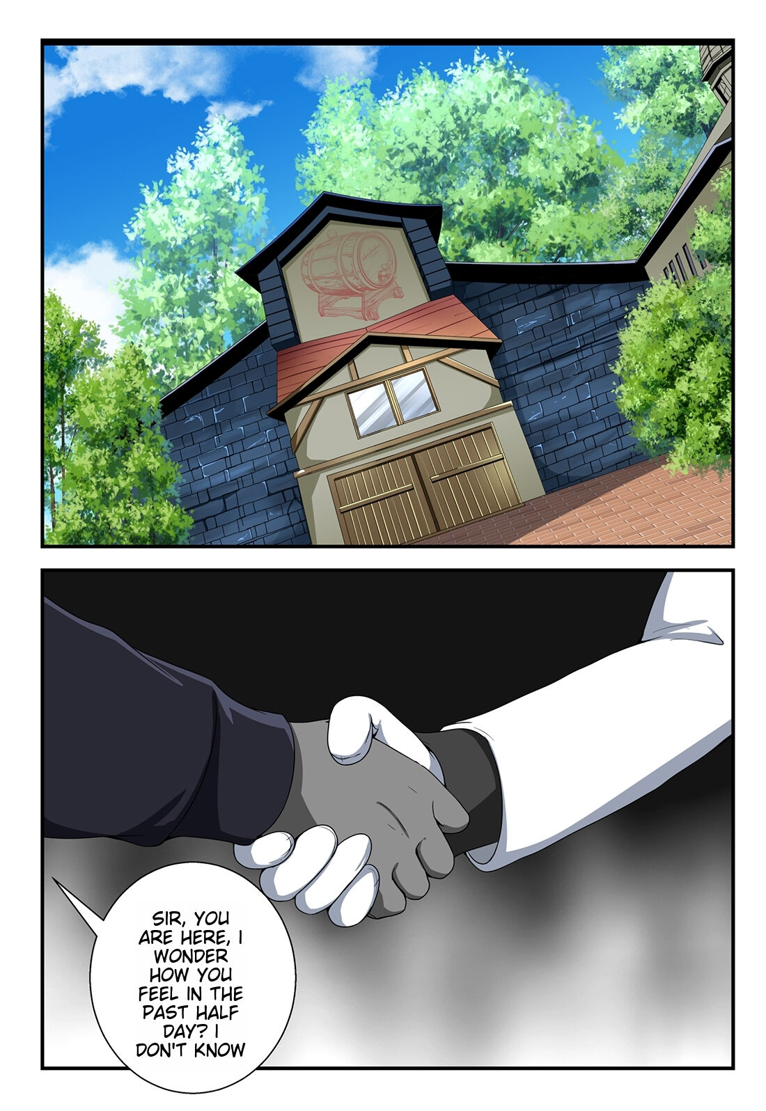 Genshin Impact All-Stars Part 3 [Resistance] 图片编号 3