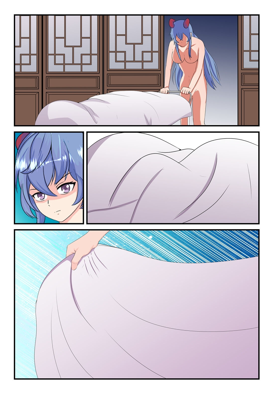 Genshin Impact All-Stars Part 3 [Resistance] 图片编号 7