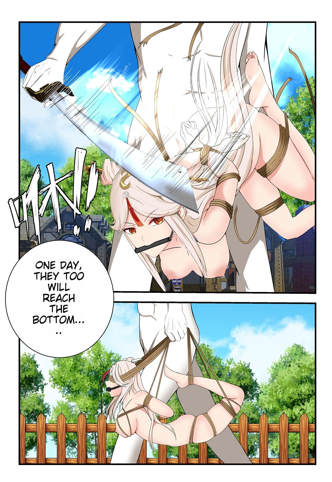 Genshin Impact All-Stars Part 3 [Resistance] 图片编号 14