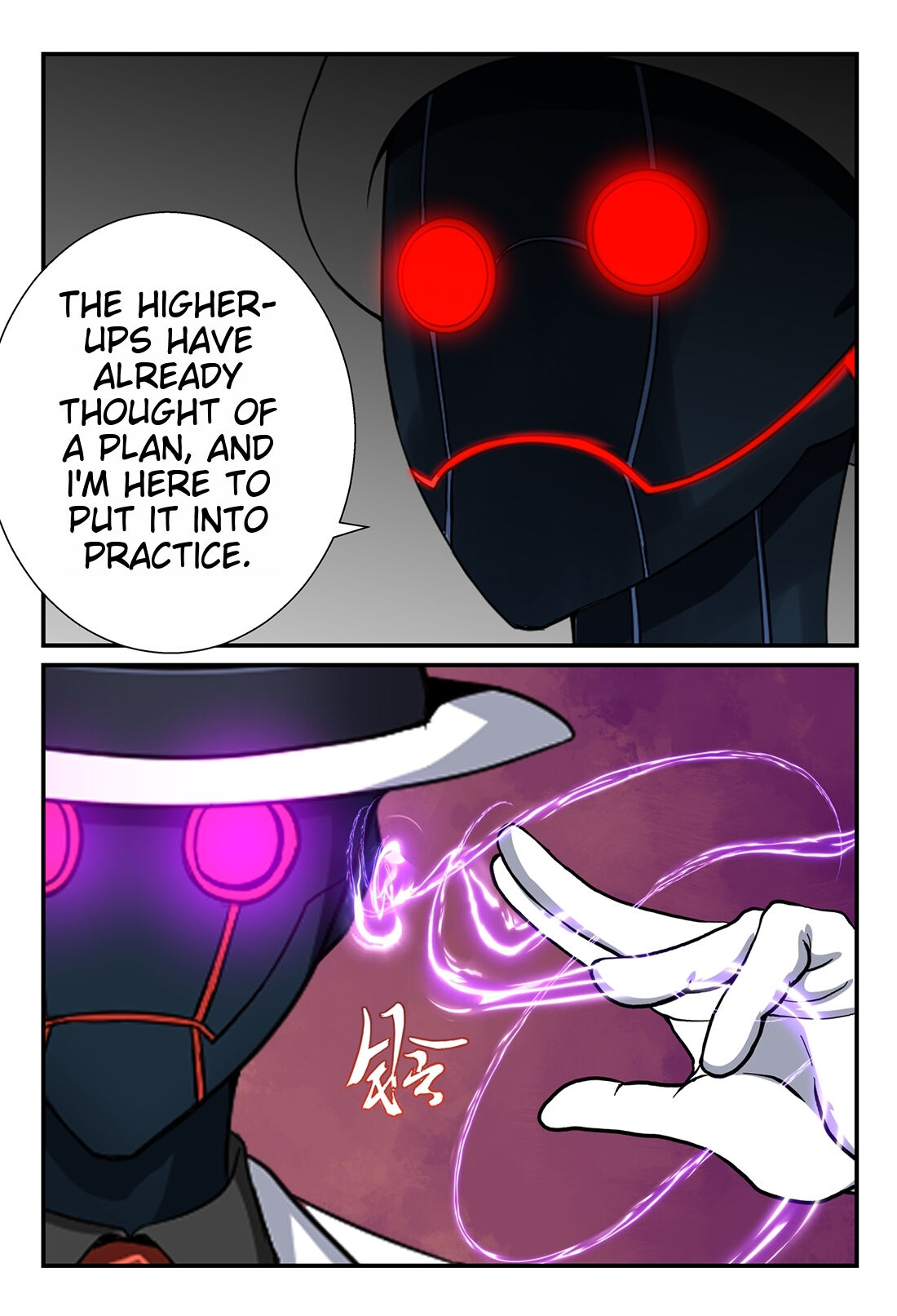 Genshin Impact All-Stars Part 3 [Resistance] 图片编号 16