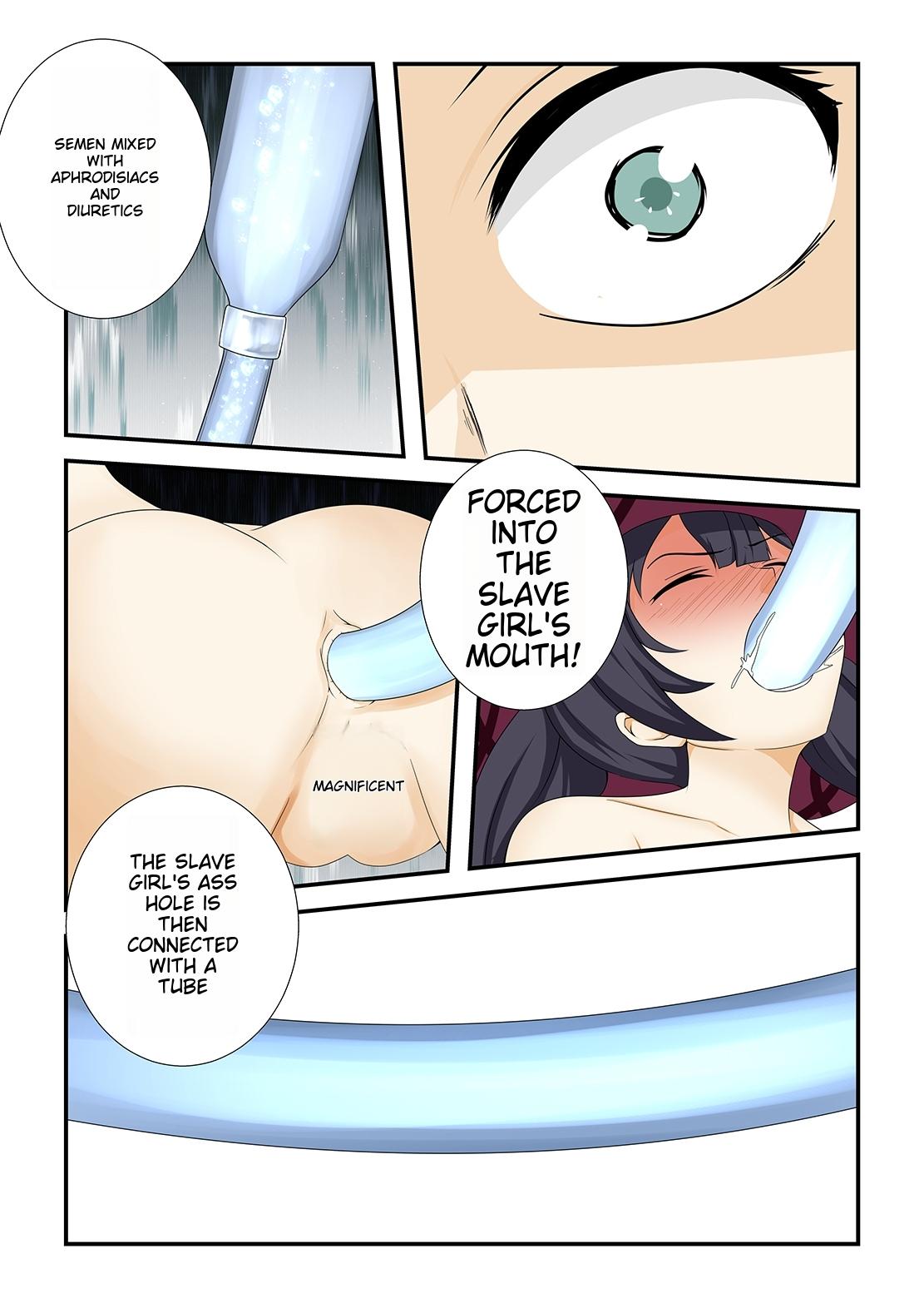 Genshin Impact All-Stars Part 5 [Guide to Life in Mond (Above)] 图片编号 15