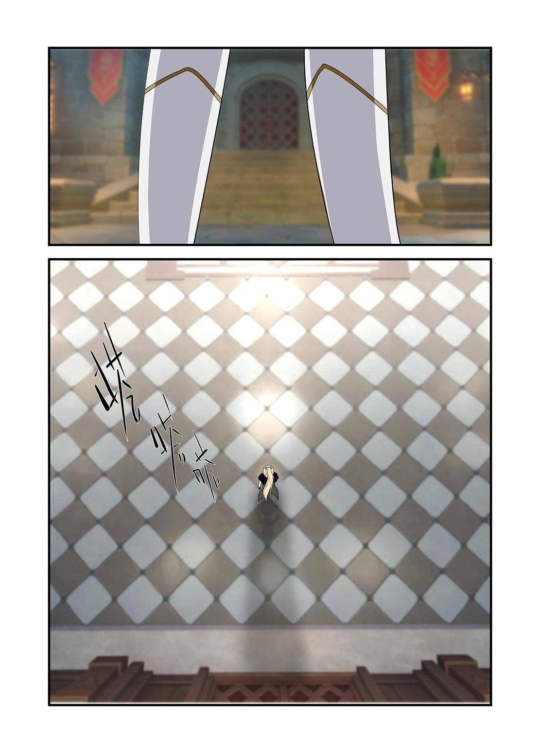 Genshin Impact All-Stars Part 5 [Guide to Life in Mond (Above)] 图片编号 25