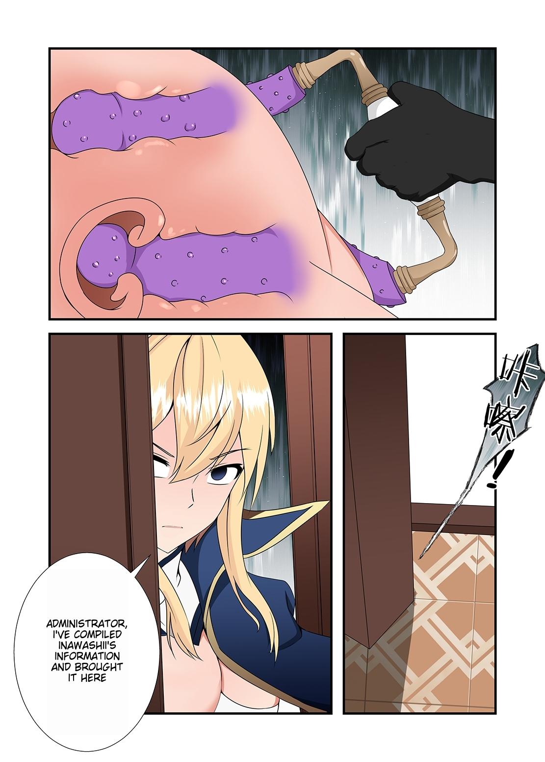 Genshin Impact All-Stars Part 5 [Guide to Life in Mond (Above)] 图片编号 27