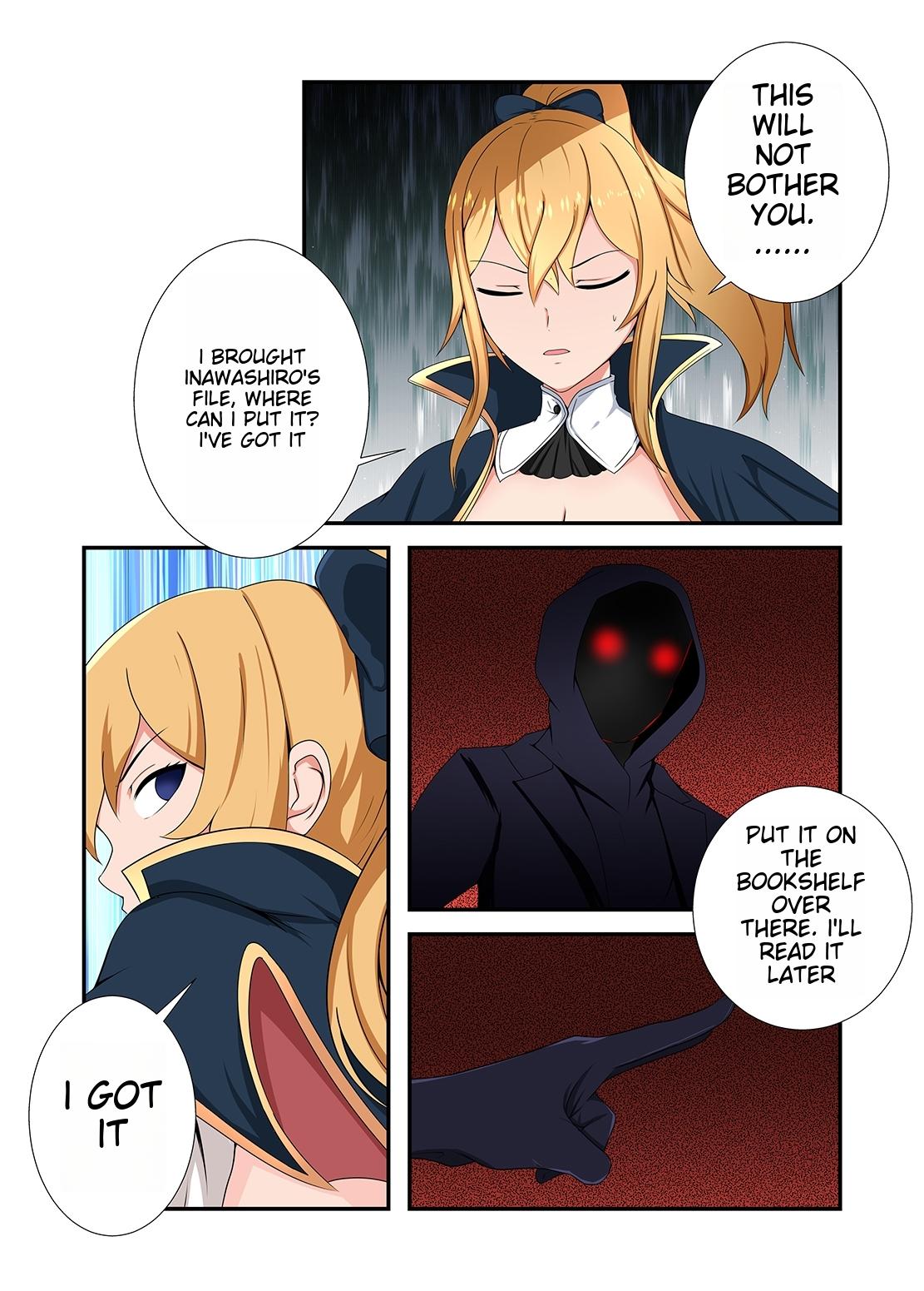 Genshin Impact All-Stars Part 5 [Guide to Life in Mond (Above)] 图片编号 31