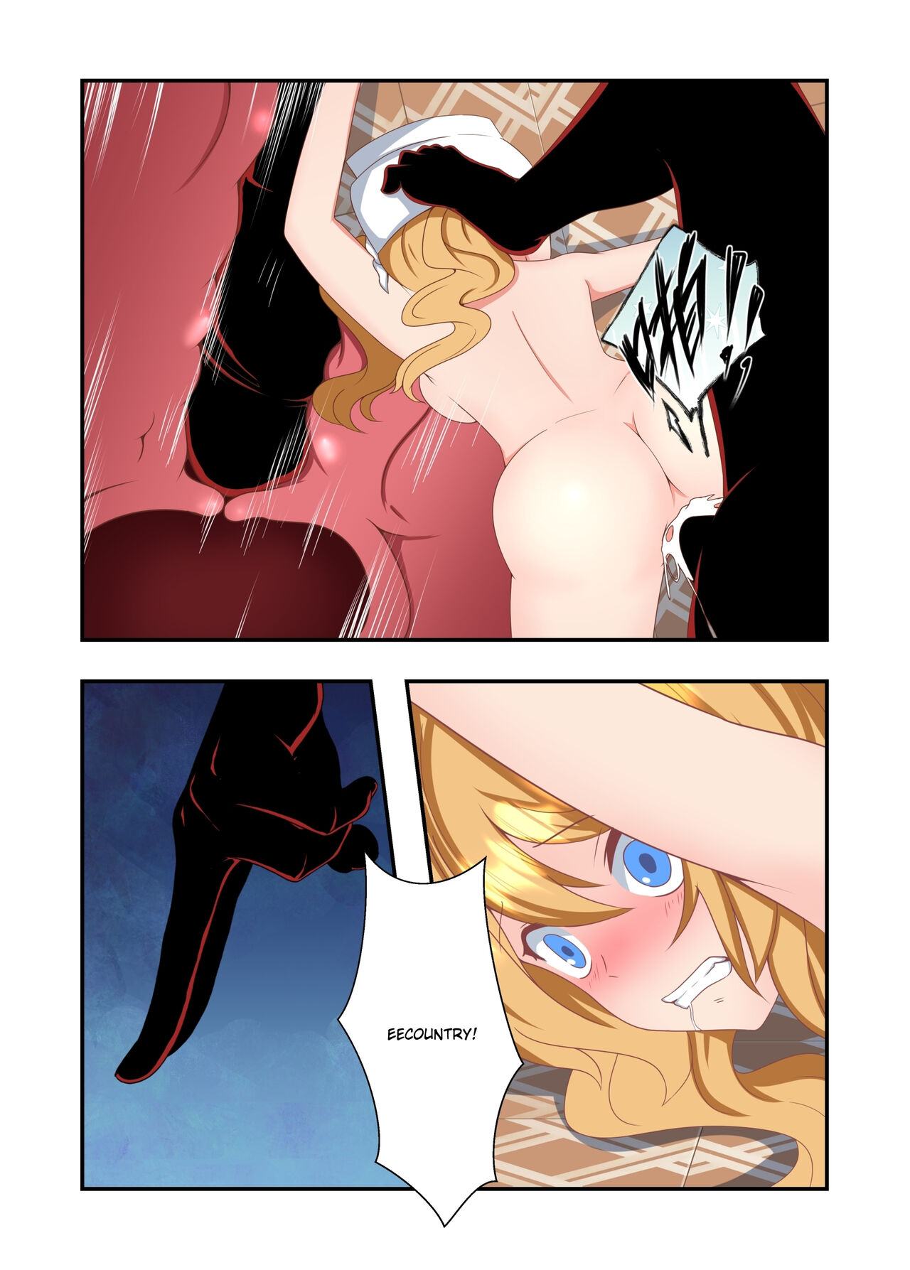 Genshin Impact All-Stars Part 6 [Guide to Life in Mond (Medium)] image number 12