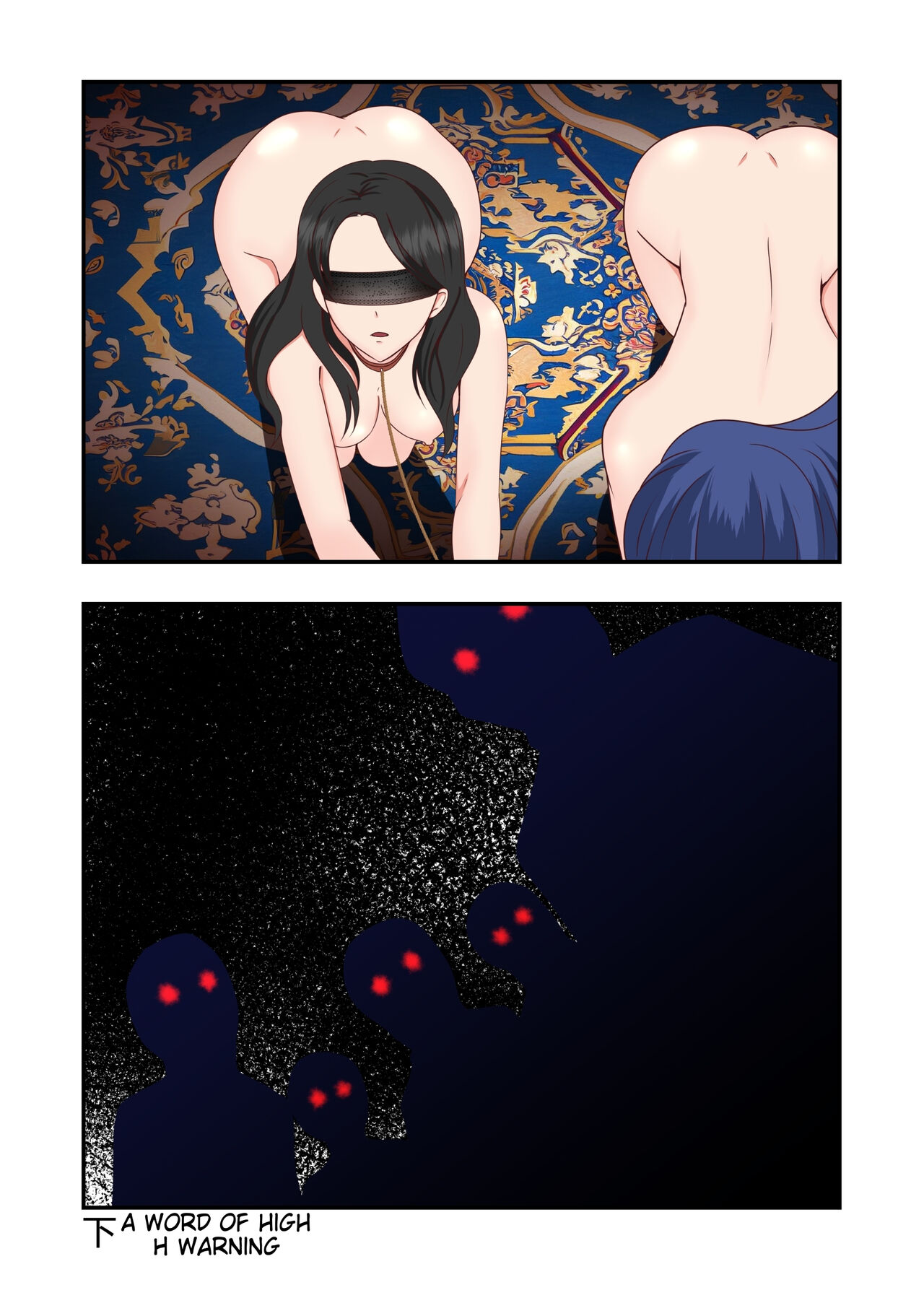 Genshin Impact All-Stars Part 6 [Guide to Life in Mond (Medium)] image number 23