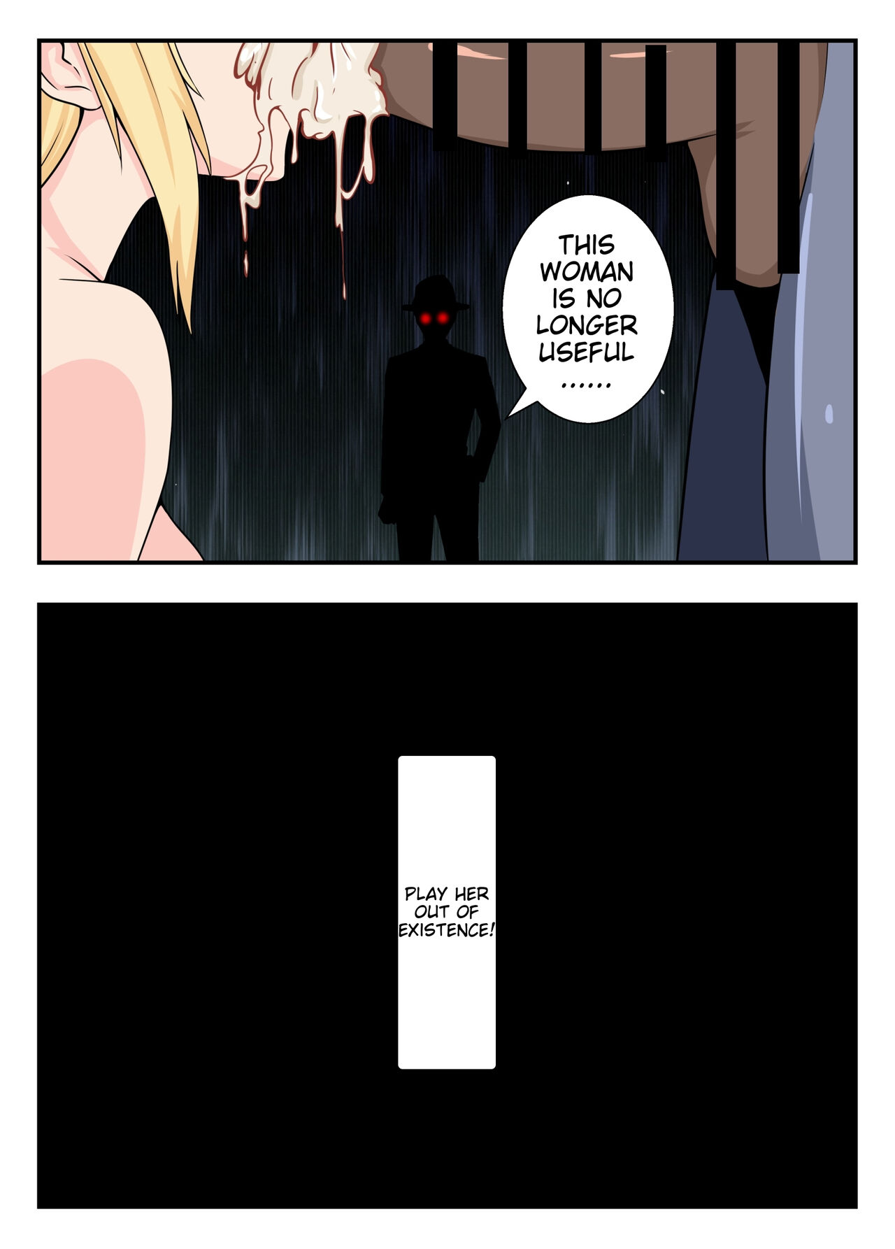 Genshin Impact All-Stars Part 1 [Prequel] 图片编号 23