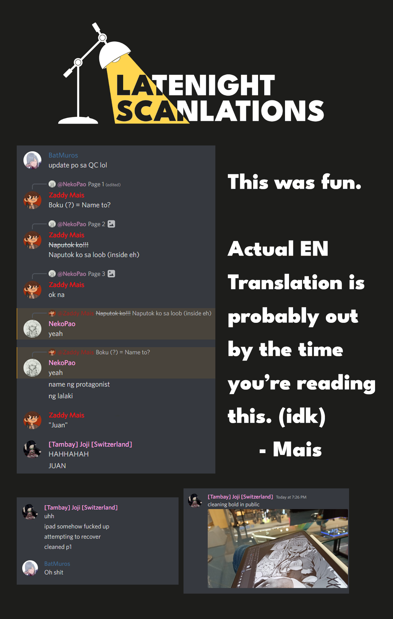 [Ooban Yaki] Seinaru... | Sexual Christmas [English] [LateNight Scanlations] [Colorized] [Ecchify] изображение № 5