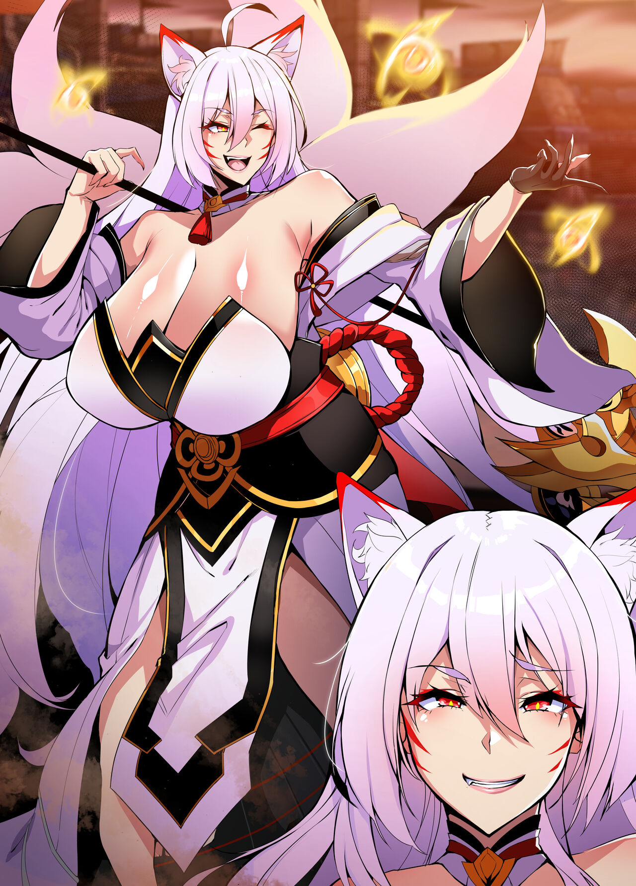 ELSWORD Series <4#ARA> (Elsword) image number 1
