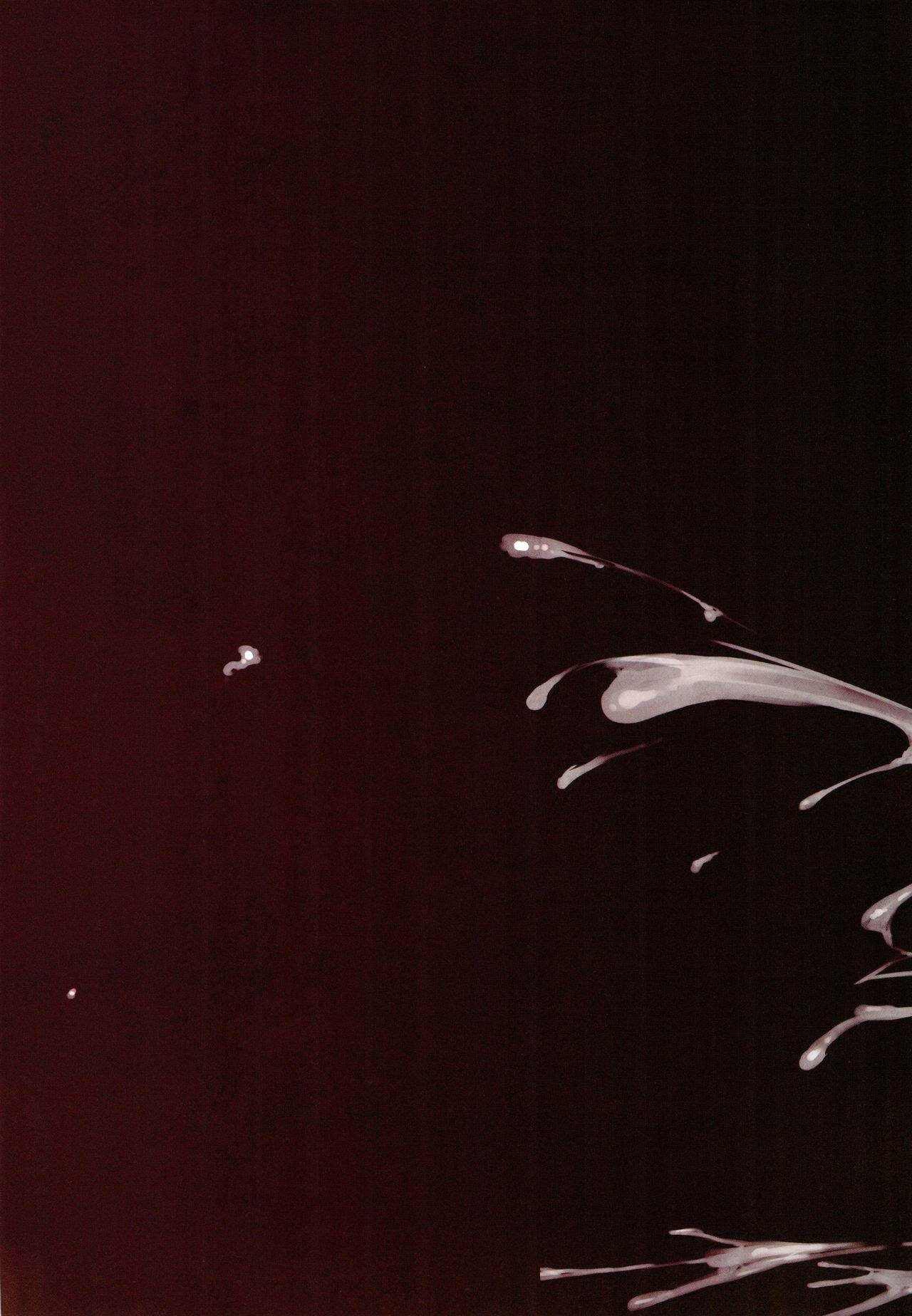 (C96) [M-ya (Mikoyan)] Taki-san no H na Hon (SoulCalibur) [Spanish] numero di immagine  17