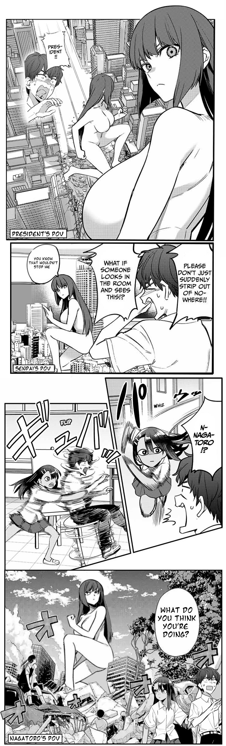 [BigChipher66] President teachings 2eme image