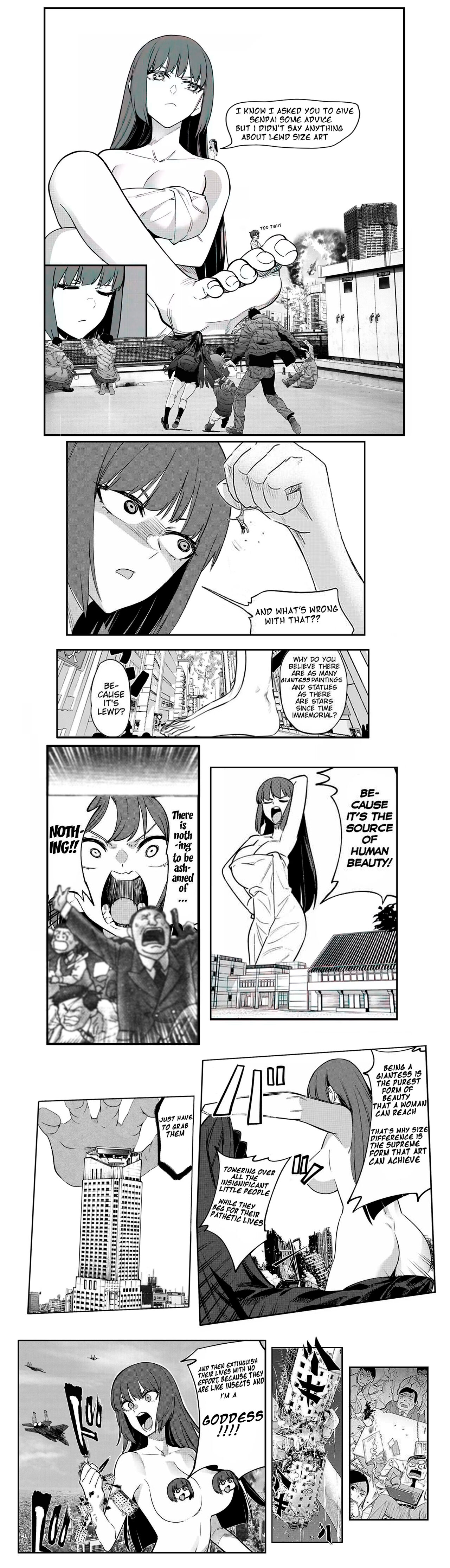 [BigChipher66] President teachings 3eme image