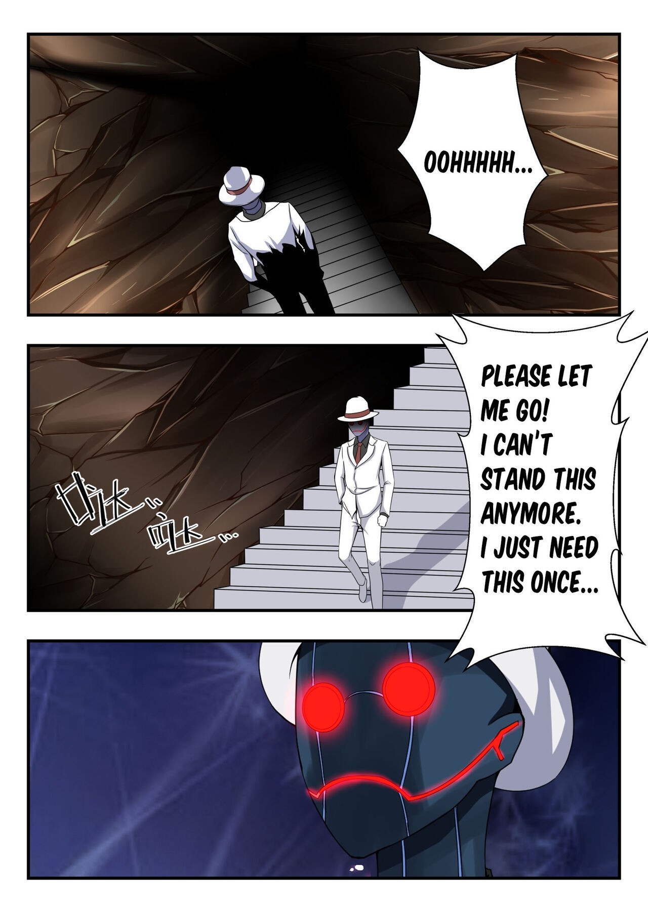 Genshin All-Stars - Chapter 1 [Prequel] 图片编号 15