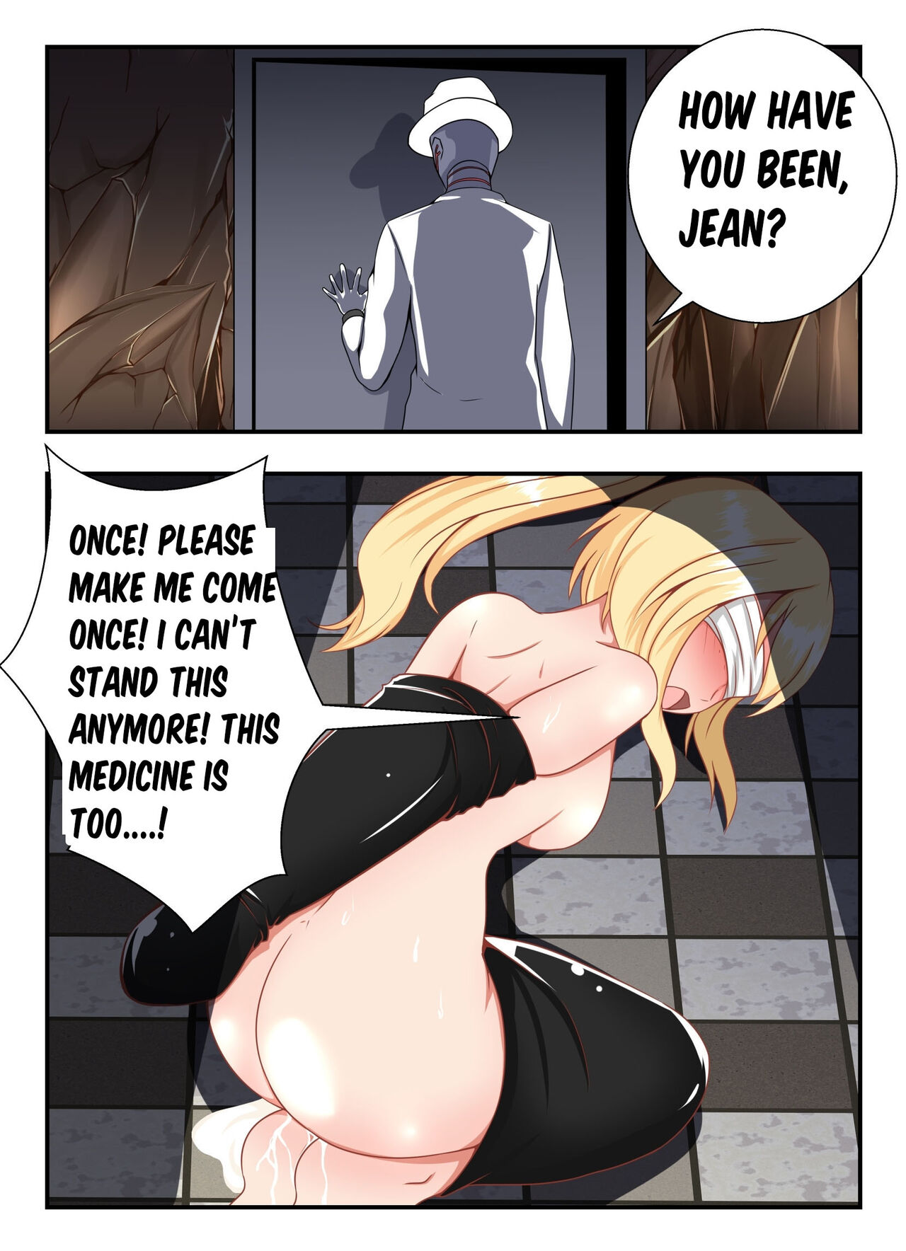 Genshin All-Stars - Chapter 1 [Prequel] 图片编号 16