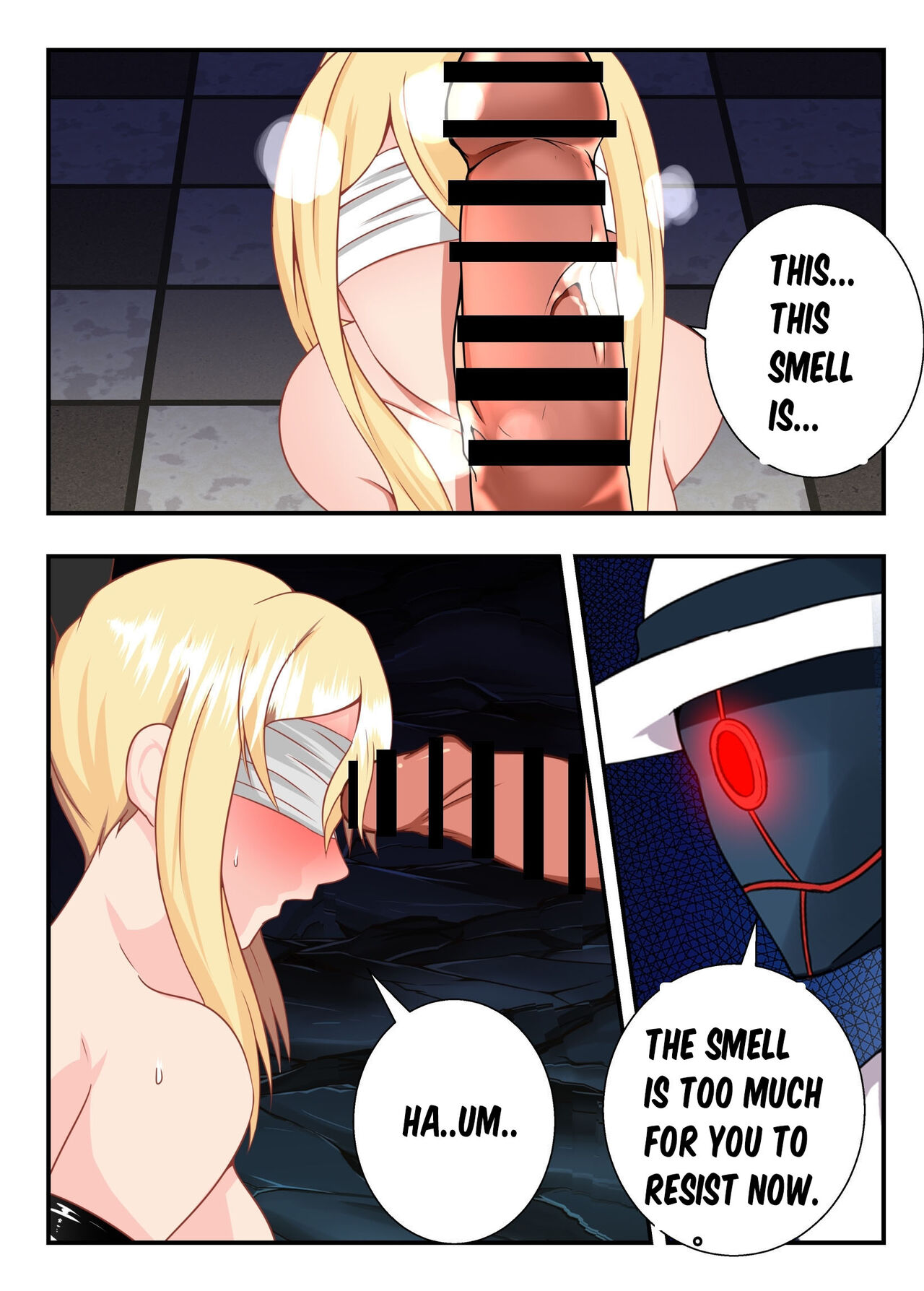 Genshin All-Stars - Chapter 1 [Prequel] 图片编号 19