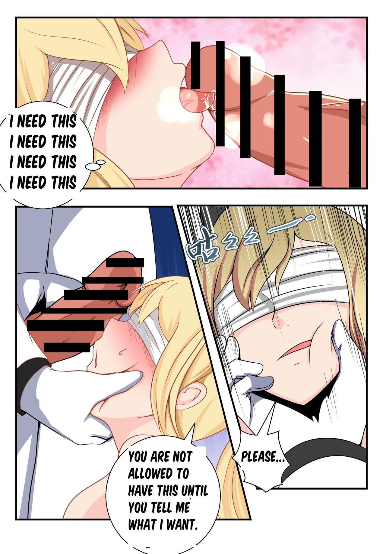 Genshin All-Stars - Chapter 1 [Prequel] 图片编号 20