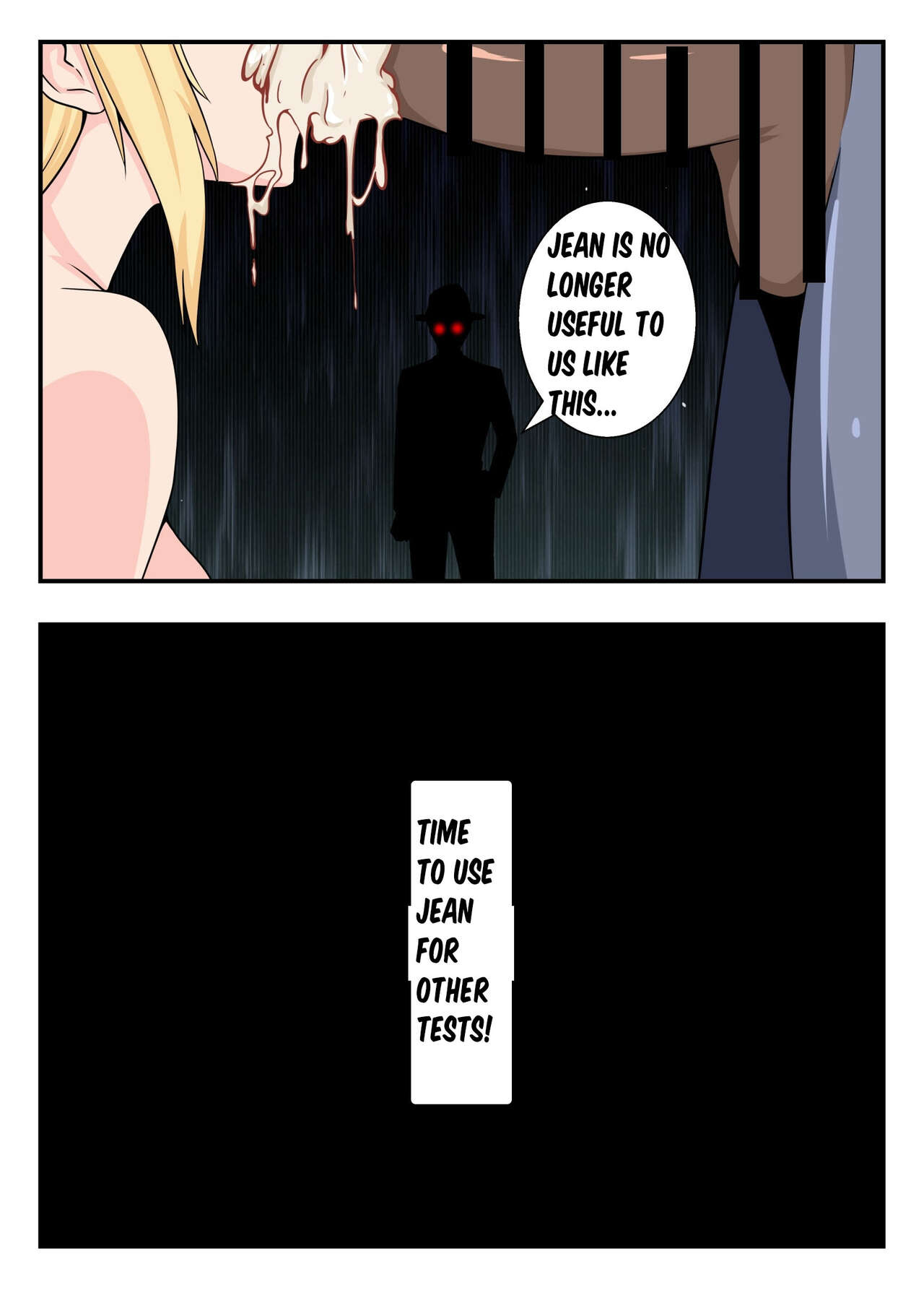 Genshin All-Stars - Chapter 1 [Prequel] 图片编号 23