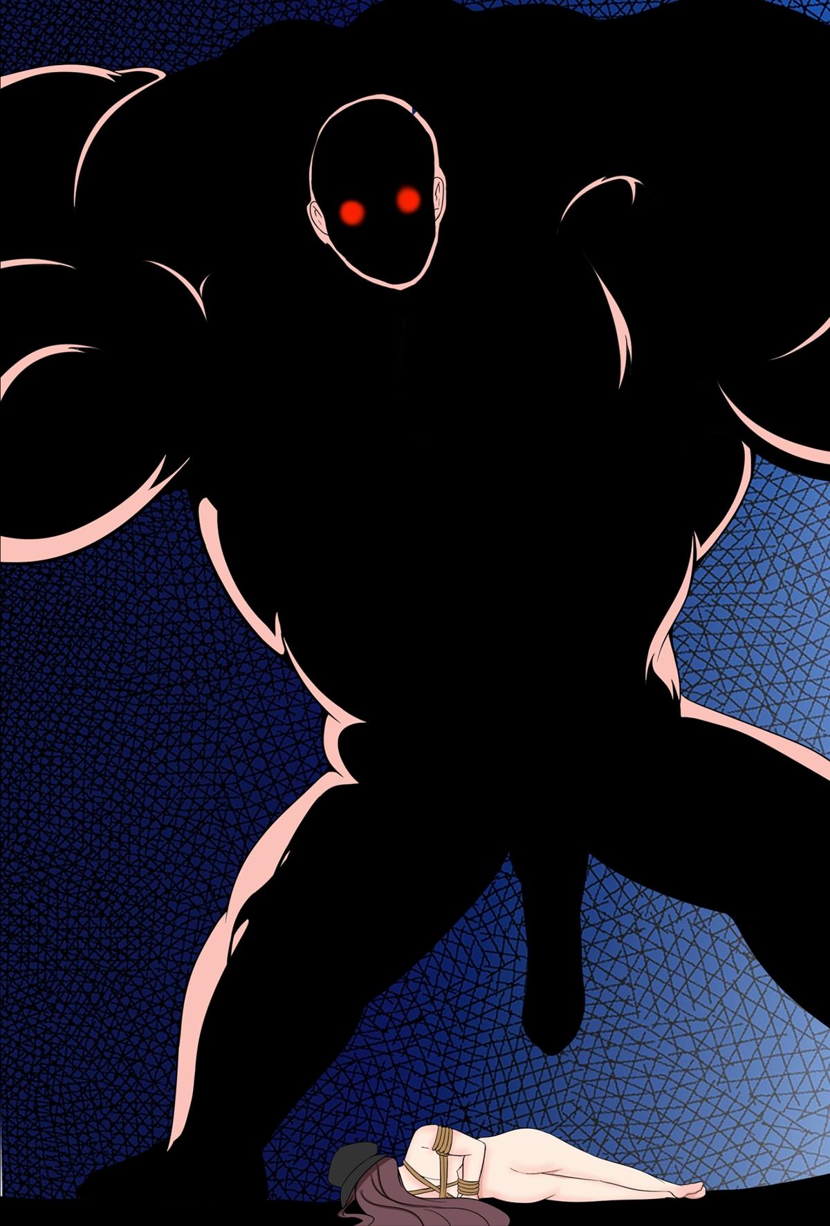 Genshin All-Stars - Chapter 2 [Fallen] 图片编号 30