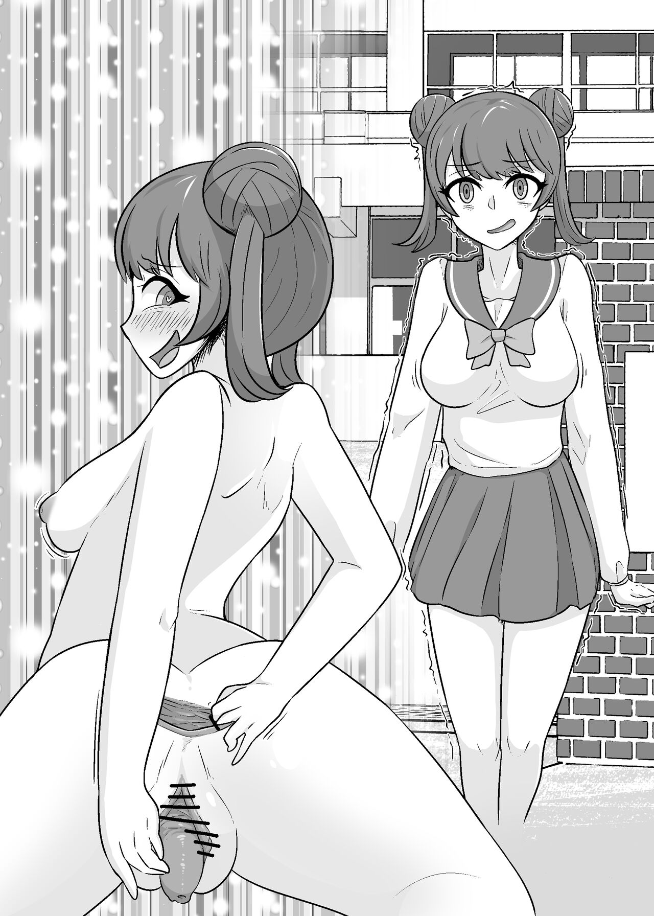 [Unagi Kame-ya] Ore to Yarita Sugite Jinsei Tsubushite Kuru Mesu-domo 이미지 번호 26