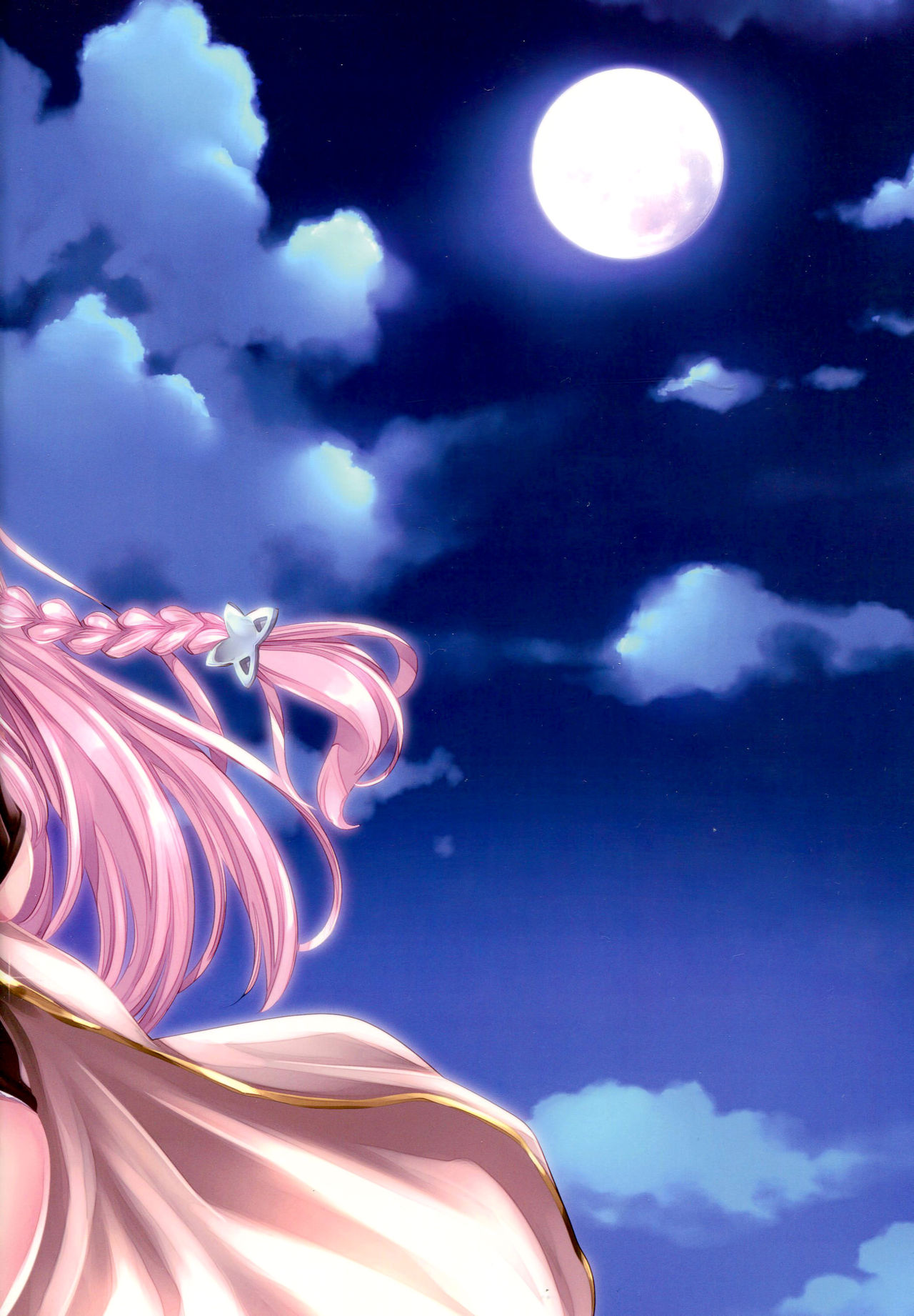 (C89) [Goromenz (Yasui Riosuke)] Eroblue! 2 (Granblue Fantasy) [Russian] [Фидерок] numero di immagine  2