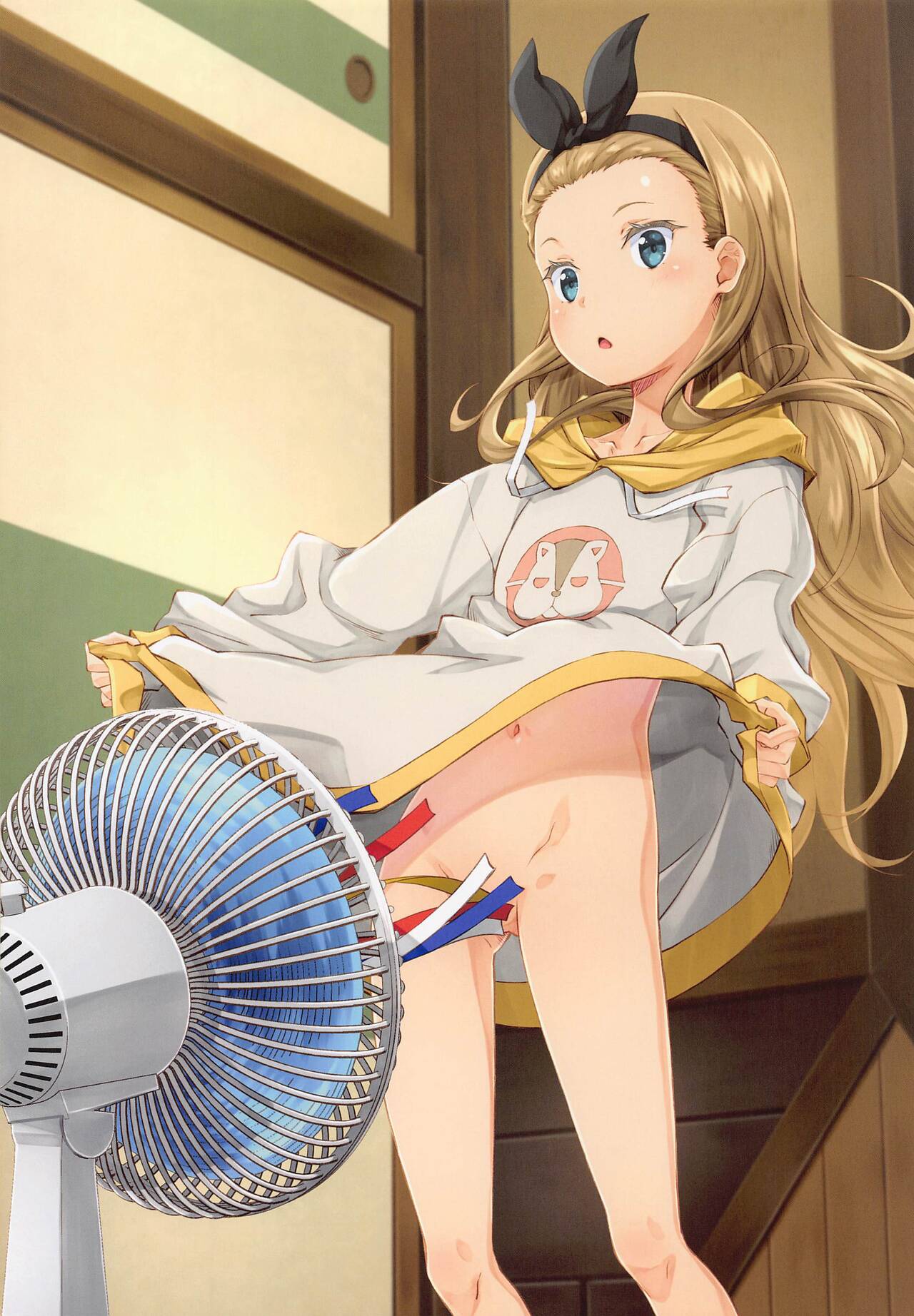 (C101) [Ruri Ruri Kikaku (Various)] LycoReco Crisis Extra Mission Start (Lycoris Recoil) image number 7