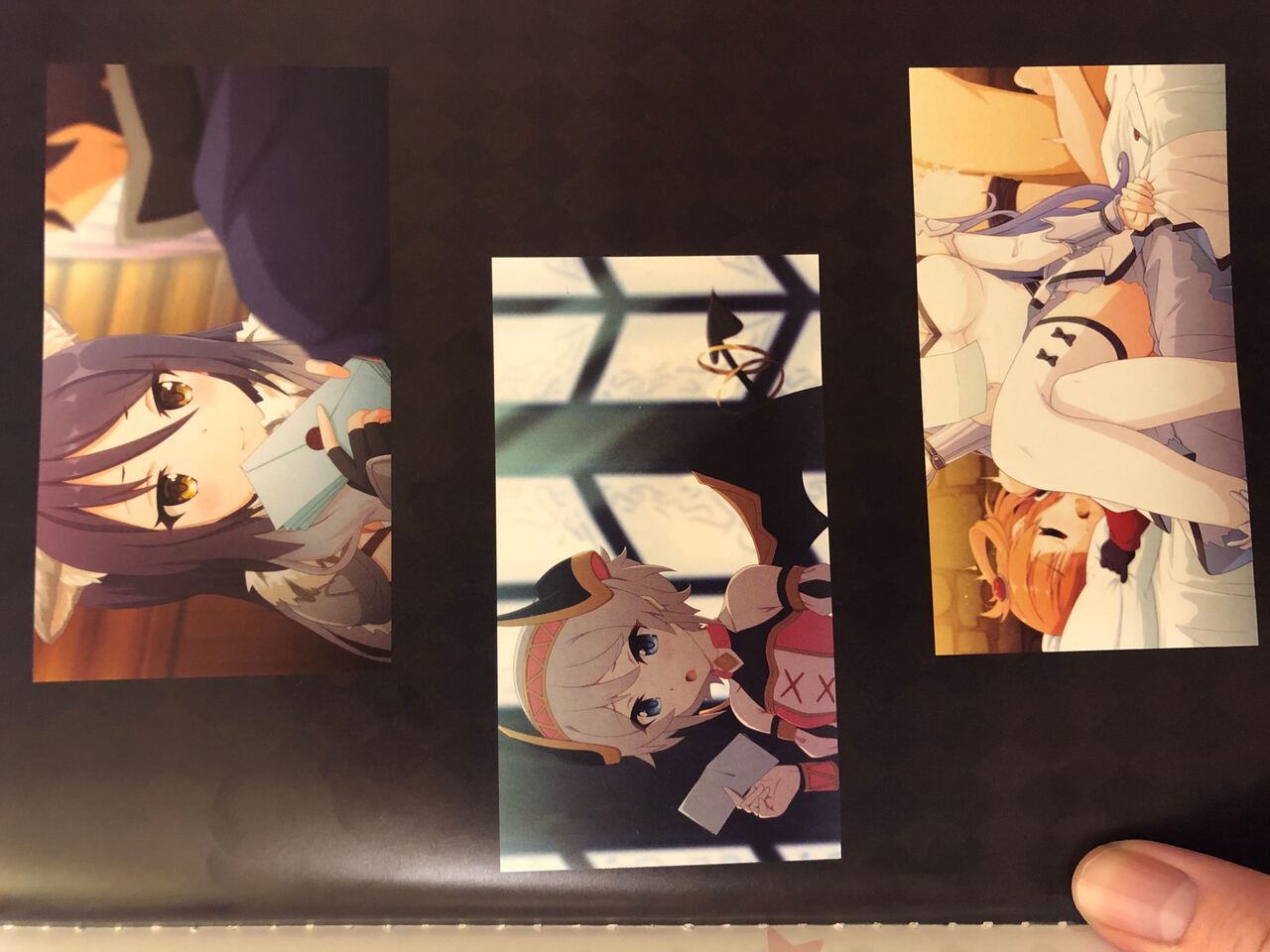 (C101) [MIDDLY (Midorinocha)] Colorful Connect 7th:Dive (Princess Connect! Re:Dive) numero di immagine  2